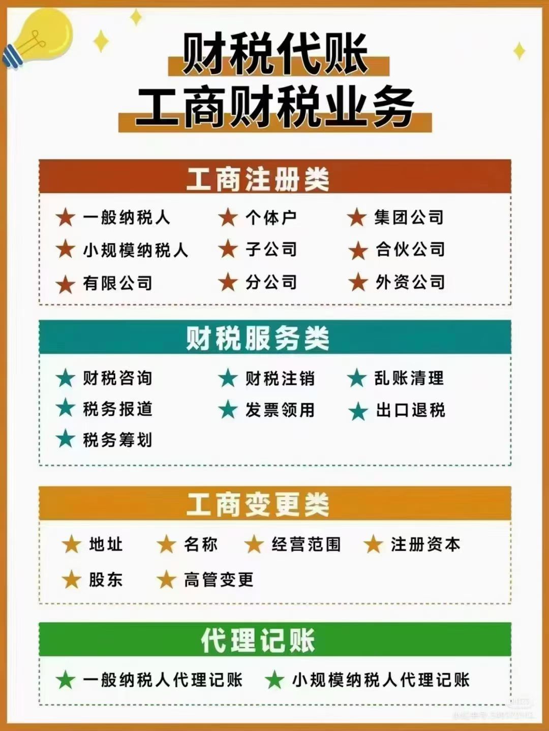 南通注册营业执照